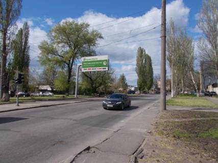 Білборд, Бігборд (Борд)  B у Одесі, 6x3  Отамана Головатого вул., 89 - Гефта ул. (металобаза "Трансмет") Фото 1