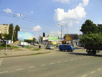 Билборд A в Кривом Роге 200 лет Кривому Рогу пр.,7В фото 1