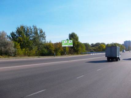 Білборд, Бігборд (Борд)  B у Сумах, 6x3  Щит Фото 1