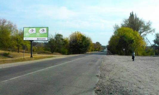 Билборд B в Александрии Героїв Сталинграду вул., 10 з центру фото 1