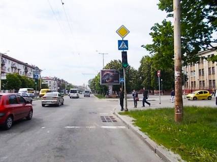 Скролер, Скрол A у Запоріжжі Соборный пр.,194- Гончаренко ул. ЦЕНТРАЛЬНАЯ ЗОНА - 315954 Фото 1