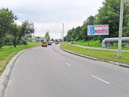 Билборд A в Львове, 6x3  Хуторивка, 26 (повтор) ТЦ "Шувар" фото 1