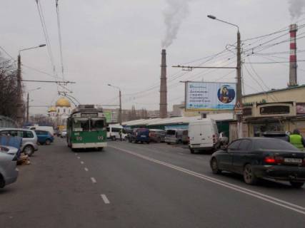Призма A в Одессе Деталізація - 123088 фото 1
