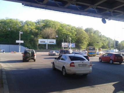 Призма A в Одессе, 6x3  Балківська вул. (Херсонський сквер) - Головатого Отамана ул. (лівий) - 275418 фото 1