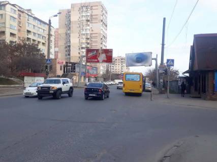 Білборд, Бігборд (Борд)  B у Одесі Вильямса ул., 55 Фото 1