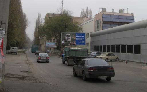 Білборд, Бігборд (Борд)  A у Одесі Деталізація Фото 1