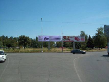 Білборд, Бігборд (Борд)  A у Одесі Деталізація Фото 1