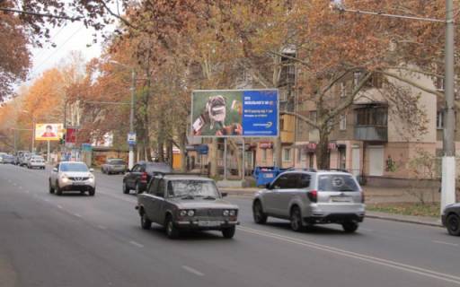 Билборд A в Одессе Деталізація фото 1