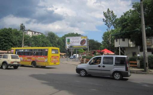 Призма A в Одессе, 6x3  Генерала Петрова вул. - Іцхака Рабіна вул., 225/1 - 101407 фото 1