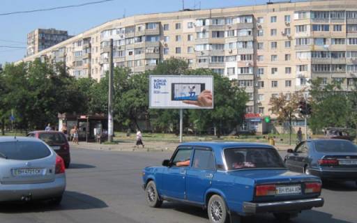 Призма A в Одессе Деталізація - 119247 фото 1
