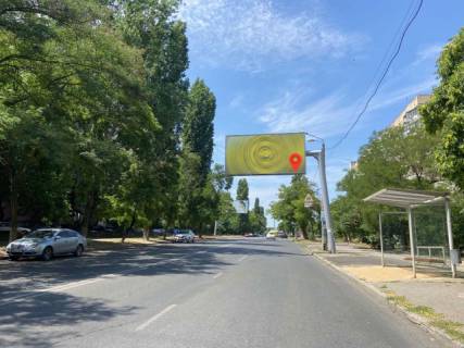 Билборд A в Одессе, 6x3  Вільямся вул., 70 фото 1