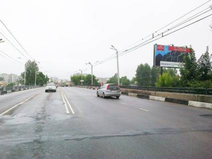 Билборд A в Львове Сяйво ул. - Городоцкая ул. фото 1