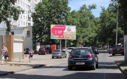 Білборд, Бігборд (Борд)  A у Одесі Деталізація Фото 1