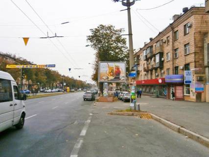 Скроллер A в Запорожье Соборный пр.,168 ЦЕНТРАЛЬНАЯ ЗОНА. Сервисный центр" Vodafone" - 316017 фото 1