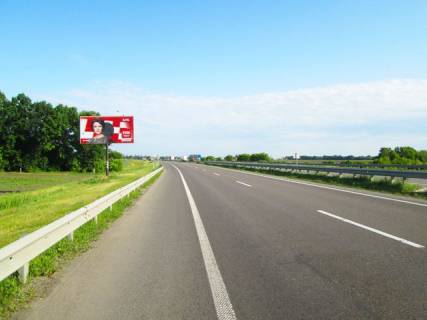 Билборд B в Великой Круче, 6x3  Щит фото 1