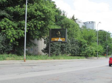 Скролер, Скрол B у Львові, 2,32м х 3,14м  Старонаводницька, 4 навпроти - 484806 схема