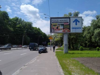 Призматрон, Призма A у Києві, 6x3  Стеценка, 1 - 195992 схема
