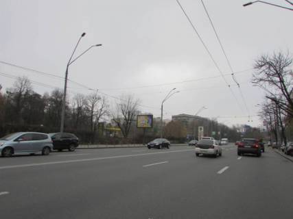 Скроллер B в Львове, 2,32м х 3,14м  Повітрофлотський проспект / Преображенська (Клименко) - 484291 схема