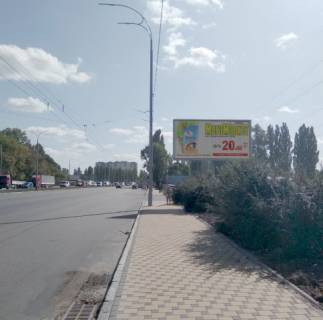 Призма A в Киеве, 6x3  Академіка Заболотного, 90 - 27339 схема