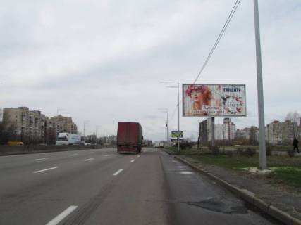 Призма A в Киеве, 6x3  Шухевича (Генерала Ватутіна) проспект, 26 навпроти - 196408 схема