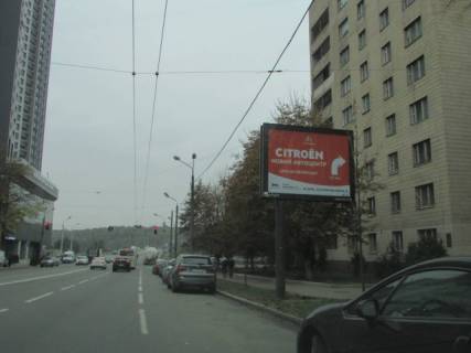 Скроллер A в Киеве, 3.14x2.32  Бойчука Михайла (Кіквідзе), 36 - 27191 схема
