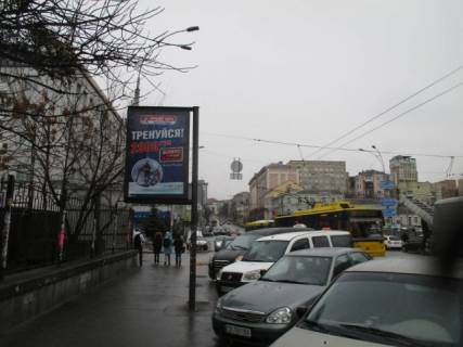 Сiтiлайт B у Львові, 1.86м х1.27м  Симона Петлюри (Комінтерну), 30 схема