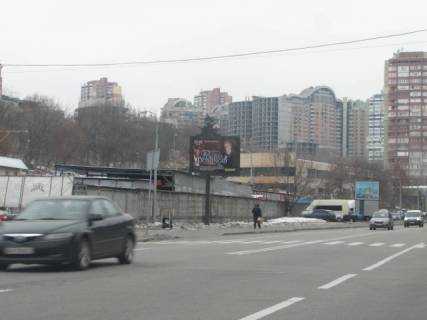 Скролер, Скрол B у Львові, 2,32м х 3,14м  Старонаводницька, 40 - 485088 схема