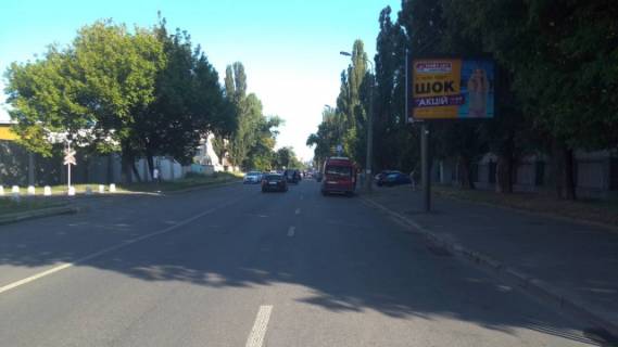 Скроллер A в Киеве, 3.14x2.32  Костянтинівська, 75 - 298035 схема