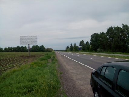 Билборд B в Запорожье фото 1