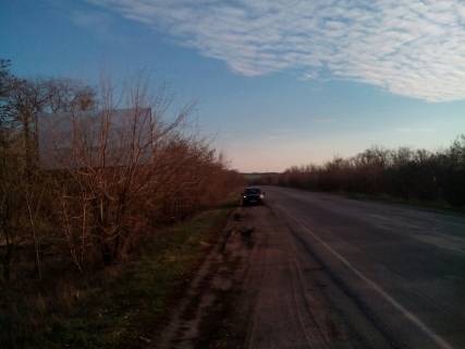 Билборд B в Запорожье (М-18) Харьків-Сімферополь-Алушта-Ялта, км 274+300 (ліворуч) фото 1