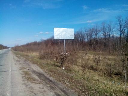 Билборд A в Запорожье (Н-08) Бориспіль-Дніпро_Запоріжжя (через Кременчук)-Маріуполь,км 451+500 (праворуч) фото 1