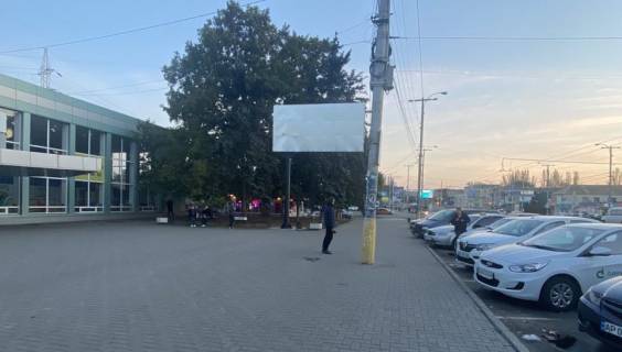 Білборд, Бігборд (Борд)  B у Запоріжжі Фото 1