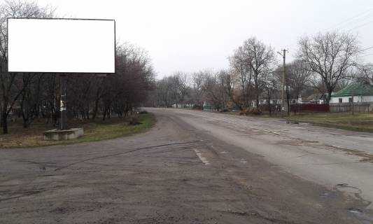 Білборд, Бігборд (Борд)  A у Бердянську вул. Кременчуцька, 21 Фото 1