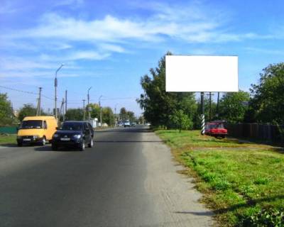 Білборд, Бігборд (Борд)  A у Бердянську вул. Я. Мудрого, 318 Фото 1