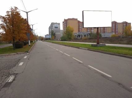 Билборд A в Бердянске вулиця Добровольського фото 1