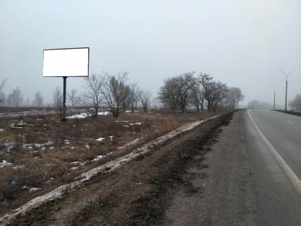 Билборд B в Широком, 3х6  Широке фото 1