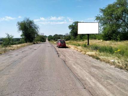 Билборд A в Софиевке вул.Криворізька фото 1