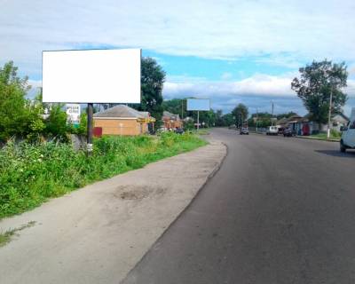 Билборд B в Бердянске вул. Полтавська, 10 фото 1