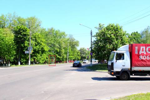 Сiтiлайт B у Борисполі, 1,2х1,8  вул. Київський Шлях, 59 Фото 1