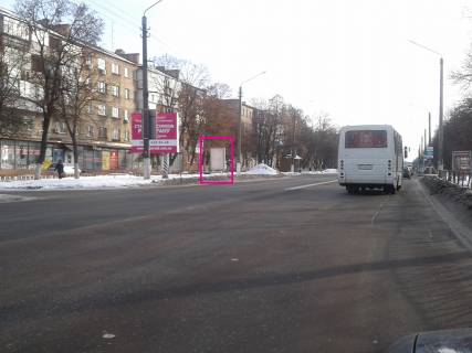 Сiтiлайт B у Борисполі вул. Київський Шлях, 27 Фото 1