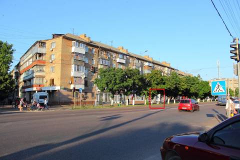 Сiтiлайт B у Борисполі вул. Київський Шлях, 75. Фото 1