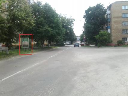 Ситилайт B в Борисполе вул.Європейська, 6 фото 1