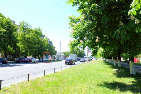 Ситилайт B в Борисполе, 1,2х1,8  вул. Київський Шлях, 35й кілометр. фото 1