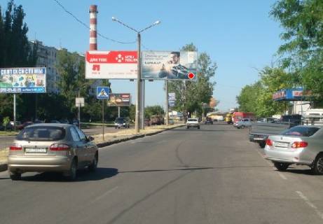 Білборд, Бігборд (Борд)   у Одесі Семена Палия ул., 134 Фото 1
