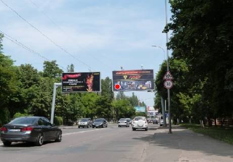 Білборд, Бігборд (Борд)  A у Одесі Краснова ул., 11б Фото 1