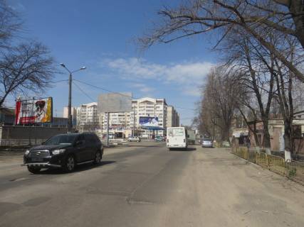 Билборд  в Одессе Гастелло №50/1 В фото 1