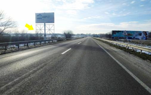 Брендмауер, Брандмауер, Брандмауэр B у Львові, 6x3м.  с. Гамаліївка, на Львів, Тернопіль, Івано - Франківськ, Стрий, Городок, Краковець Фото 1