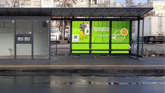 Нестандарт A в Киеве Вул. Братиславська, 26 фото 1