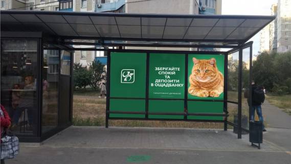 Нестандарт  в Киеве Проспект Григоренка, 5 фото 1
