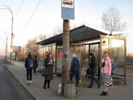 Нестандарт  у Києві Проспект Ватутіна, 2-а Фото 1